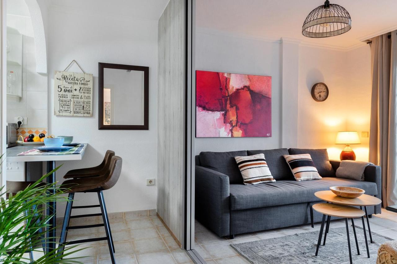 Apartamento 78 Arona  Εξωτερικό φωτογραφία