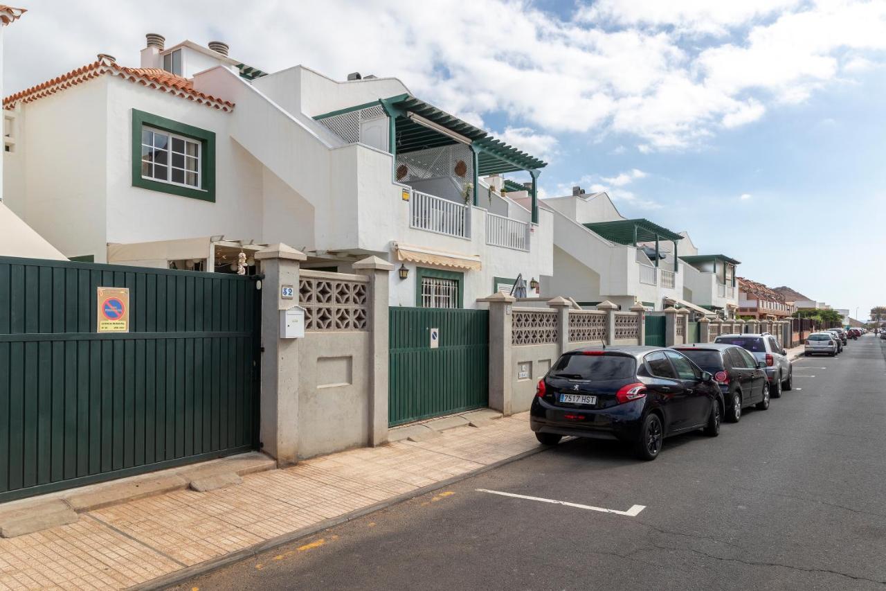 Apartamento 78 Arona  Εξωτερικό φωτογραφία