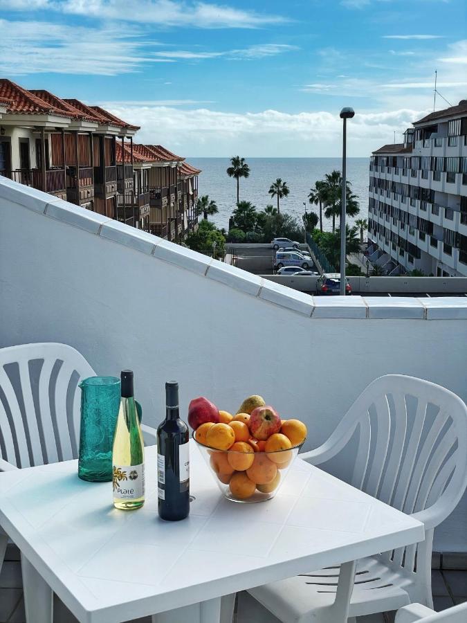 Apartamento 78 Arona  Εξωτερικό φωτογραφία